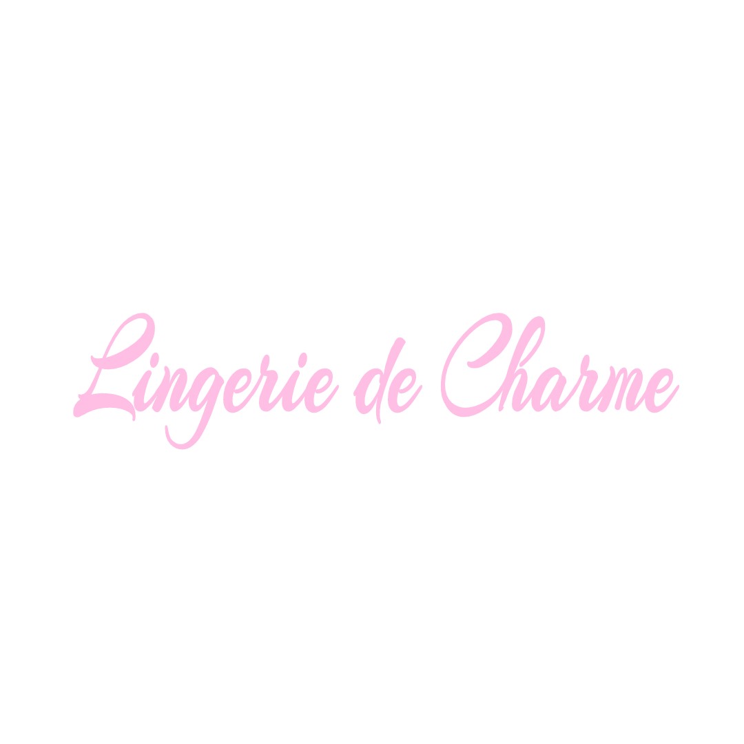 LINGERIE DE CHARME TOURNEDOS-SUR-SEINE